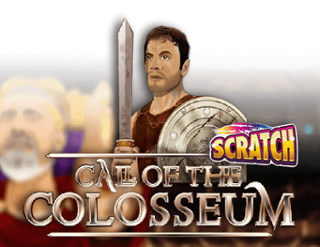 Call of the colosseum / Scratch