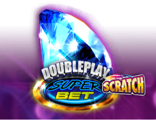 Double Play Superbet / Scratch