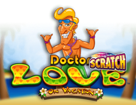 Dr Love On Vacation / Scratch