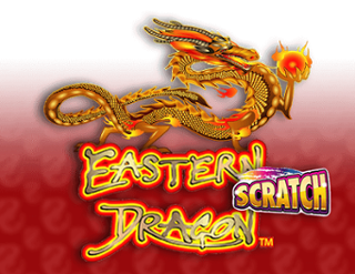 Eastern Dragon / Scratch