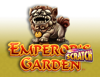 Emperors Garden Scratch Betfair