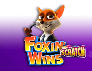 Foxin Wins / Scratch
