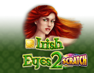 Irish Eyes 2 / Scratch
