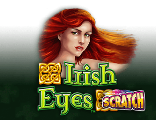 Irish Eyes / Scratch