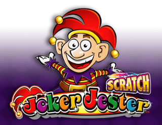 Joker Jester / Scratch