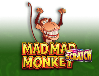 Mad mad monkey / Scratch