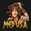 Medusa / Scratch