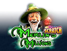 Merlin's Millions / Scratch