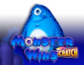 Monster Wins / Scratch