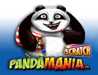 Pandamania / Scratch