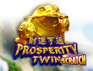 Prosperity Twin / Scratch