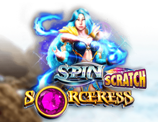 Spin Sorceress / Scratch