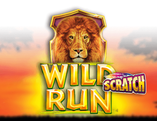 Wild Run / Scratch