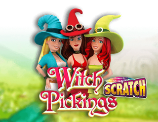 Witch Pickings / Scratch