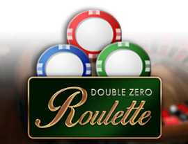 Double Zero Roulette