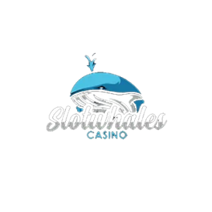 SlotWhales Casino Logo