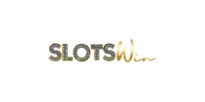 SlotsWin Casino Logo
