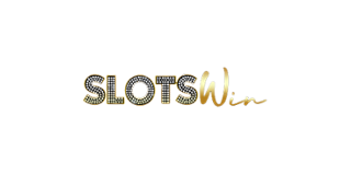Логотип SlotsWin Casino Review