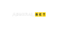 AdmiralBet Spielothek Logo