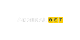 AdmiralBet Spielothek Logo