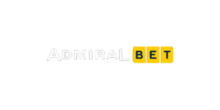 AdmiralBet Spielothek Logo