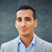 Gilad Naim