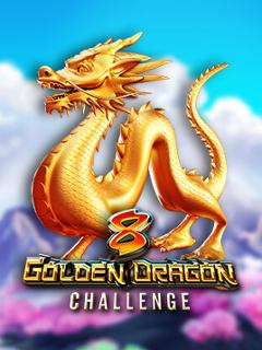 8 Golden Dragon Challenge