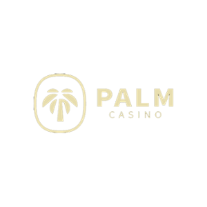 Palm.Casino Logo