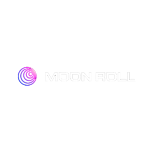 Moon Roll Casino Logo