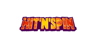 HitNSpin Casino logo