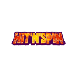HitNSpin Casino Logo
