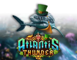 Atlantis Thunder: St. Patrick's Day