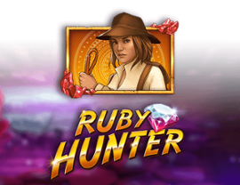 Ruby Hunter