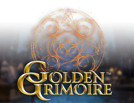 Golden Grimoire