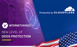 internet-vikings-cloudflare-logos