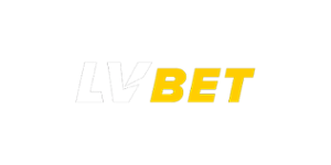 LVbet Casino PL Logo