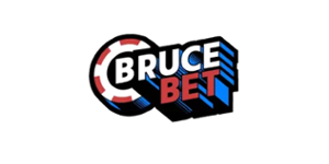 Bruce Bet Casino Logo