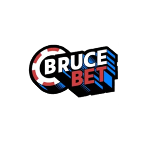 Bruce Bet Casino Logo