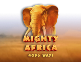 Mighty Africa