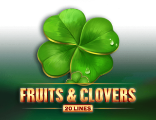 Fruits & Clovers: 20 Lines