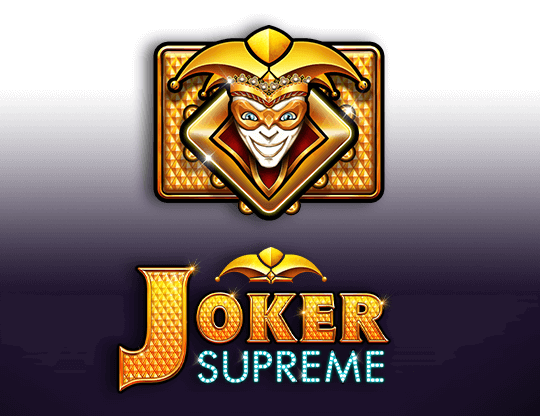 Joker Supreme