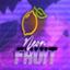 Neon Fruit