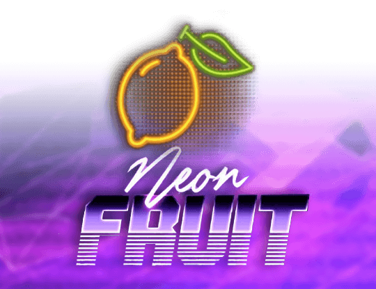 Neon Fruit