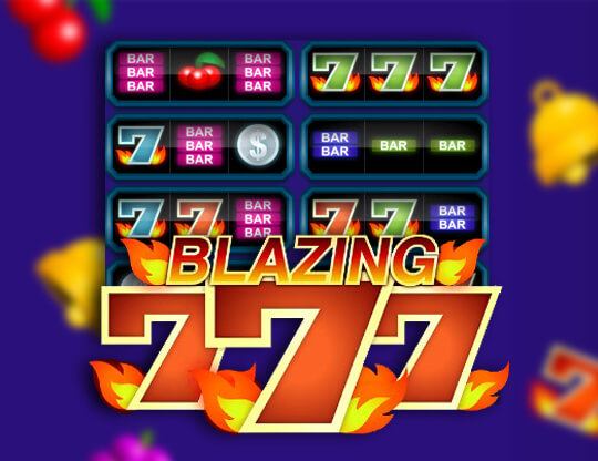 Blazing 7s Casino Slots - Free Slots Online, free blazing 7 casino slots.