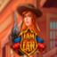 I Am The Law