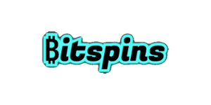 BitSpins Casino Logo