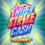 Hyper Strike CASH Megaways