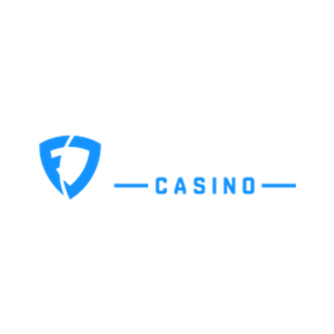 FanDuel Casino NJ Logo