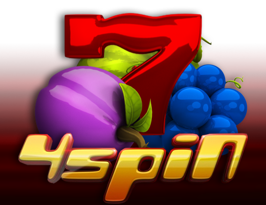 4 Spin