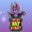 Fruit Bat Crazy